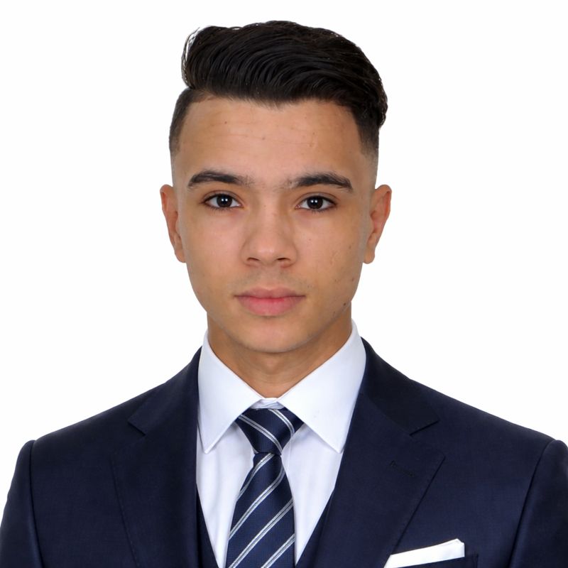Jamal Aboulaala - Technicien Spécialisé en Réseaux et Systèmes